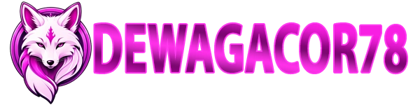 DEWAGACOR78 LOGO